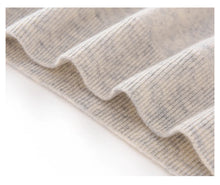 Lade das Bild in den Galerie-Viewer, Kaschmir Pullover für Damen