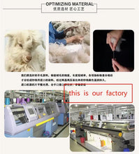 Lade das Bild in den Galerie-Viewer, 100% Cashmere für Pullover Herren