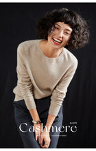 Lade das Bild in den Galerie-Viewer, Kaschmir Pullover für Damen