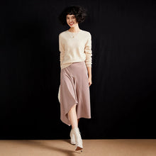 Lade das Bild in den Galerie-Viewer, Kaschmir Pullover für Damen