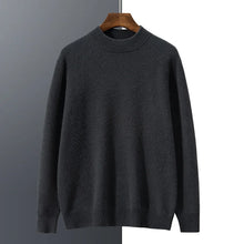Lade das Bild in den Galerie-Viewer, 100% Cashmere für Pullover Herren
