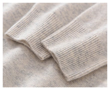 Lade das Bild in den Galerie-Viewer, Kaschmir Pullover für Damen