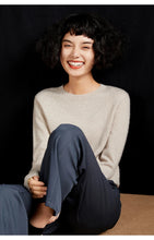 Lade das Bild in den Galerie-Viewer, Kaschmir Pullover für Damen