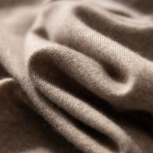 Lade das Bild in den Galerie-Viewer, Herren Cashmere Pullover