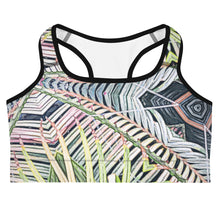 Lade das Bild in den Galerie-Viewer, Sport-BH Organa