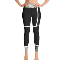 Lade das Bild in den Galerie-Viewer, Yoga-Leggings