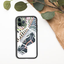 Lade das Bild in den Galerie-Viewer, Biologisch abbaubare Handyhülle