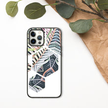 Lade das Bild in den Galerie-Viewer, Biologisch abbaubare Handyhülle