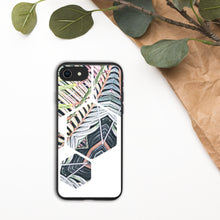 Lade das Bild in den Galerie-Viewer, Biologisch abbaubare Handyhülle