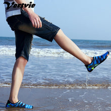 Load image into Gallery viewer, Schwimmschuhe Damen Herren unisex