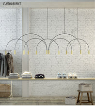 Lade das Bild in den Galerie-Viewer, Pendelleuchte