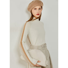 Load image into Gallery viewer, Turtleneck Sweater Cashmere