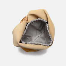 Lade das Bild in den Galerie-Viewer, Soft Leder Tote Bag