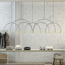 Lade das Bild in den Galerie-Viewer, Pendelleuchte