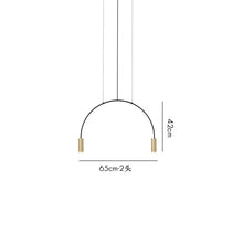 Lade das Bild in den Galerie-Viewer, Pendelleuchte