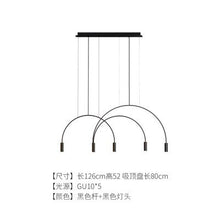 Lade das Bild in den Galerie-Viewer, Pendelleuchte