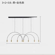 Lade das Bild in den Galerie-Viewer, Pendelleuchte