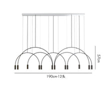 Lade das Bild in den Galerie-Viewer, Pendelleuchte