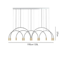 Lade das Bild in den Galerie-Viewer, Pendelleuchte