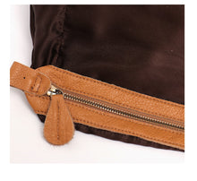 Lade das Bild in den Galerie-Viewer, Tote Handtasche Schultertasche Echtleder