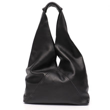 Lade das Bild in den Galerie-Viewer, Tote Handtasche Schultertasche Echtleder