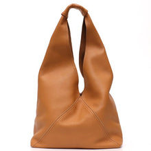 Lade das Bild in den Galerie-Viewer, Tote Handtasche Schultertasche Echtleder