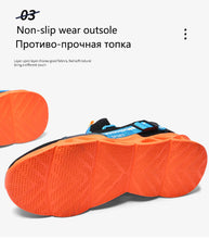 Load image into Gallery viewer, Sneaker grün