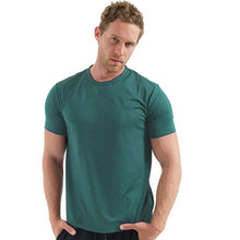 Lade das Bild in den Galerie-Viewer, 100% Merino Wool T shirt