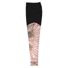 Load image into Gallery viewer, Sport-Leggings