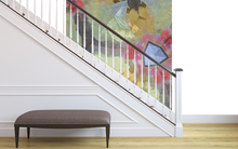 Load image into Gallery viewer, Tapete Zenobia I