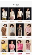 Load image into Gallery viewer, Kaschmir Pullover für Damen
