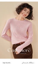 Load image into Gallery viewer, Kaschmir Pullover für Damen
