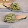 Damen Slipper