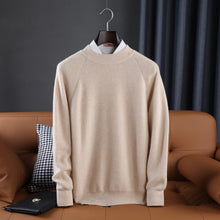 Load image into Gallery viewer, Herren Pullover aus Wolle
