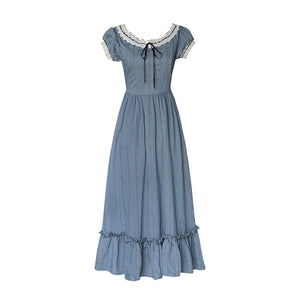 Vintage Kleid