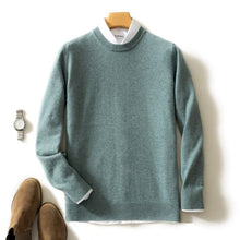 Load image into Gallery viewer, Herren Cashmere Pullover
