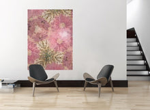 Load image into Gallery viewer, Wallart Bild Wicky Öl auf Leinwand
