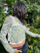 Lade das Bild in den Galerie-Viewer, Mesh Shirt Organa
