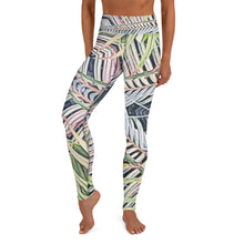 Load image into Gallery viewer, Yoga-Leggings
