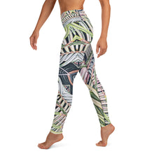 Load image into Gallery viewer, Yoga-Leggings
