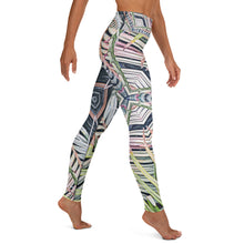 Load image into Gallery viewer, Yoga-Leggings
