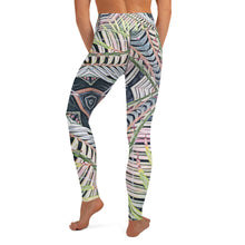 Load image into Gallery viewer, Yoga-Leggings
