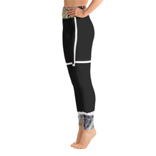 Load image into Gallery viewer, Yoga-Leggings
