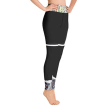 Load image into Gallery viewer, Yoga-Leggings
