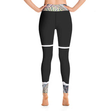 Load image into Gallery viewer, Yoga-Leggings
