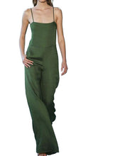 Load image into Gallery viewer, Damen Jumpsuit
