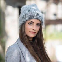 Load image into Gallery viewer, Hot Sale Beanie Strickmütze
