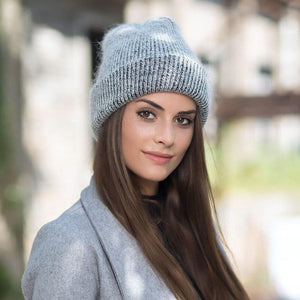 Hot Sale Beanie Strickmütze