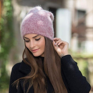 Hot Sale Beanie Strickmütze