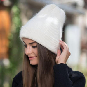 Hot Sale Beanie Strickmütze